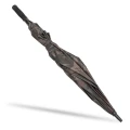 Umbrela Nash Make It Happen Umbrella Camo, 130x76cm Umbrela Nash Make It Happen Umbrella Camo, 130x76cm