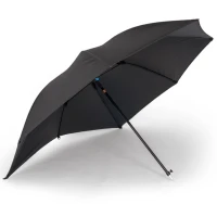 Umbrela Preston Fibreglass Flatback Brolly 50"