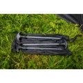 Umbrela PRESTON Fibreglass Flatback Brolly 50"