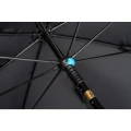 Umbrela PRESTON Fibreglass Flatback Brolly 50" Umbrela PRESTON Fibreglass Flatback Brolly 50"