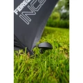 Umbrela PRESTON Fibreglass Flatback Brolly 50" Umbrela PRESTON Fibreglass Flatback Brolly 50"