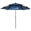 Umbrela Pescuit CARP EXPERT Cu Sistem Ventilatie 220cm