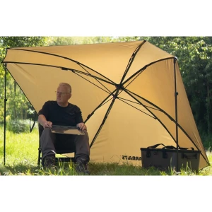 Umbrela STARBAITS Square Brolly