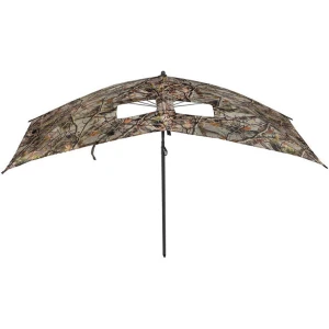 Umbrela VERNEY CARRON Forest, 218cm Umbrela VERNEY CARRON Forest, 218cm