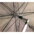 Umbrela cu Laterale SENSAS, 2.20m