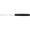Spatulă Victorinox îngustă, neagră, 5.2603.10 Spatulă Victorinox îngustă, neagră, 5.2603.10
