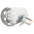 Aprinzator Cattara Pentru Carbuni Sau Brichete TT13090, 27x27.5x17cm Aprinzator Cattara Pentru Carbuni Sau Brichete TT13090, 27x27.5x17cm
