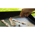 Cleste de Precizie din Otel pentru Gratar Campingaz Cleste de Precizie din Otel pentru Gratar Campingaz
