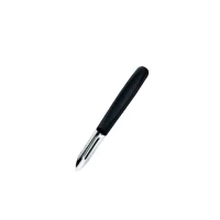 Curatator Cartofi, Legume Victorinox, 15.8cm, 18g, Negru Curatator Cartofi, Legume Victorinox, 15.8cm, 18g, Negru