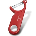 Curatator Cartofi VICTORINOX, Rosu