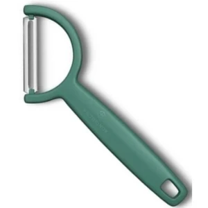 Curatator Kiwi VICTORINOX Rho Peller, Green