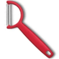 Curatator Kiwi Victorinox Rho Peller, Red Curatator Kiwi Victorinox Rho Peller, Red