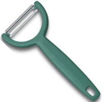 Curatator Kiwi Victorinox Ypso Peller, Green, 1.8x14.5x6.3cmm Curatator Kiwi Victorinox Ypso Peller, Green, 1.8x14.5x6.3cmm