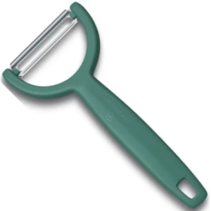 Curatator Kiwi VICTORINOX YPSO Peller, Green, 1.8x14.5x6.3cmm