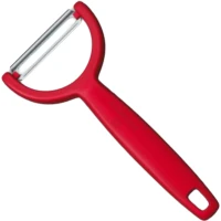 Curatator Kiwi Victorinox Ypso Peller, Red, 1.8x14.5x6.3cmm Curatator Kiwi Victorinox Ypso Peller, Red, 1.8x14.5x6.3cmm
