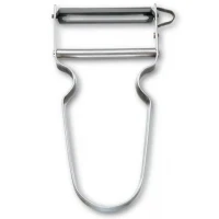 Curatator Legume Victorinox Rex, Metal