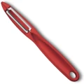 Curatator Legume Victorinox, Plastic, Rosu