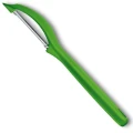 Curatator Legume Victorinox, Plastic, Verde Curatator Legume Victorinox, Plastic, Verde