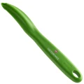 Curatator Legume Victorinox, Plastic, Verde