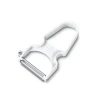 Curatator Legume Victorinox Rapid, Maner ABS Plastic, Alb