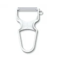 Curatator Legume Victorinox Rapid, Maner ABS Plastic, Alb Curatator Legume Victorinox Rapid, Maner ABS Plastic, Alb