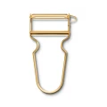 Curatator Legume Victorinox Rex, Placat cu Aur 24K Curatator Legume Victorinox Rex, Placat cu Aur 24K