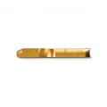 Curatator Legume Victorinox Rex, Placat cu Aur 24K 