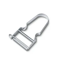 Curatator Legume Victorinox Star, Argintiu Curatator Legume Victorinox Star, Argintiu