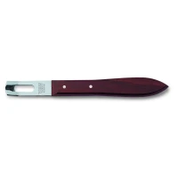 Cutit Victorinox Lemon Decorator, Lemn, Maro