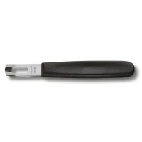 Cutit Victorinox Lemon Decorator, Nylon, Negru Cutit Victorinox Lemon Decorator, Nylon, Negru