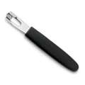Cutit Victorinox Lemon Decorator, Nylon, Negru