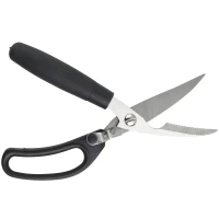 Foarfeca Sunset Pentru Taiat Peste, 24cm Foarfeca Sunset Pentru Taiat Peste, 24cm