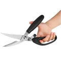 Foarfeca SUNSET pentru Taiat Peste, 24cm Foarfeca SUNSET pentru Taiat Peste, 24cm