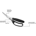 Foarfeca SUNSET pentru Taiat Peste, 24cm Foarfeca SUNSET pentru Taiat Peste, 24cm