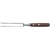 Furca De Gatit Victorinox ,carving Fork,maro 5.2300.15  Furca De Gatit Victorinox ,carving Fork,maro 5.2300.15