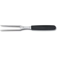 Furca Pentru Gatit Victorinox Carving Fork, Black, Blister 5.2103.15b