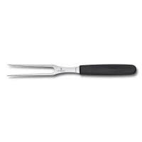 Furca Pentru Gatit Victorinox Carving Fork, Negru 5.2103.15