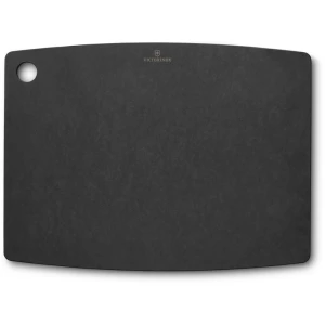 Placa De Taiat Victorinox Cutting Board Kitchen L, Negru