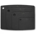 Placa De Taiat Victorinox Cutting Board Kitchen L, Negru