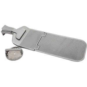 Placa ENERGO TEAM Curatat Peste Cu Dispozitiv De Prindere, 48x15cm