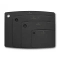 Placa de Taiat Victorinox Cutting Board Kitchen S, Negru