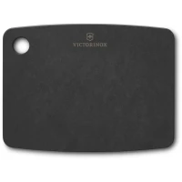 Placa de Taiat Victorinox Cutting Board Kitchen XS, Negru