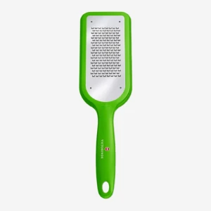 Razatoare Legume Victorinox Kitchen Grater Fine Edge, Verde