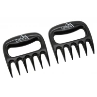 Set Cattara 2 Gheare Pentru Carne Tt13113, 2buc/pac Set Cattara 2 Gheare Pentru Carne Tt13113, 2buc/pac