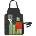 Set Cattara 7 Ustensile Pentru Gratar + Sort TT13107 Set Cattara 7 Ustensile Pentru Gratar + Sort TT13107