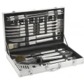 Set Cattara Ustensile Pentru Gratar, TT13104, 30buc/pac Set Cattara Ustensile Pentru Gratar, TT13104, 30buc/pac