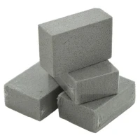 Set Pietre Cattara Pentru Curatarea Gratarului, Tt13091, 4buc/pac  Set Pietre Cattara Pentru Curatarea Gratarului, Tt13091, 4buc/pac