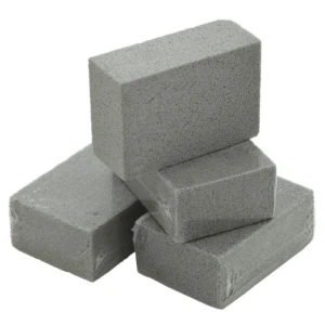 Set Pietre Cattara Pentru Curatarea Gratarului, TT13091, 4buc/pac 