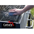 Set Pietre Cattara Pentru Curatarea Gratarului, TT13091, 4buc/pac  Set Pietre Cattara Pentru Curatarea Gratarului, TT13091, 4buc/pac