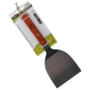 Spatula Cattara Pentru Gratar Lata TT13085, 12x16.5x31cm Spatula Cattara Pentru Gratar Lata TT13085, 12x16.5x31cm